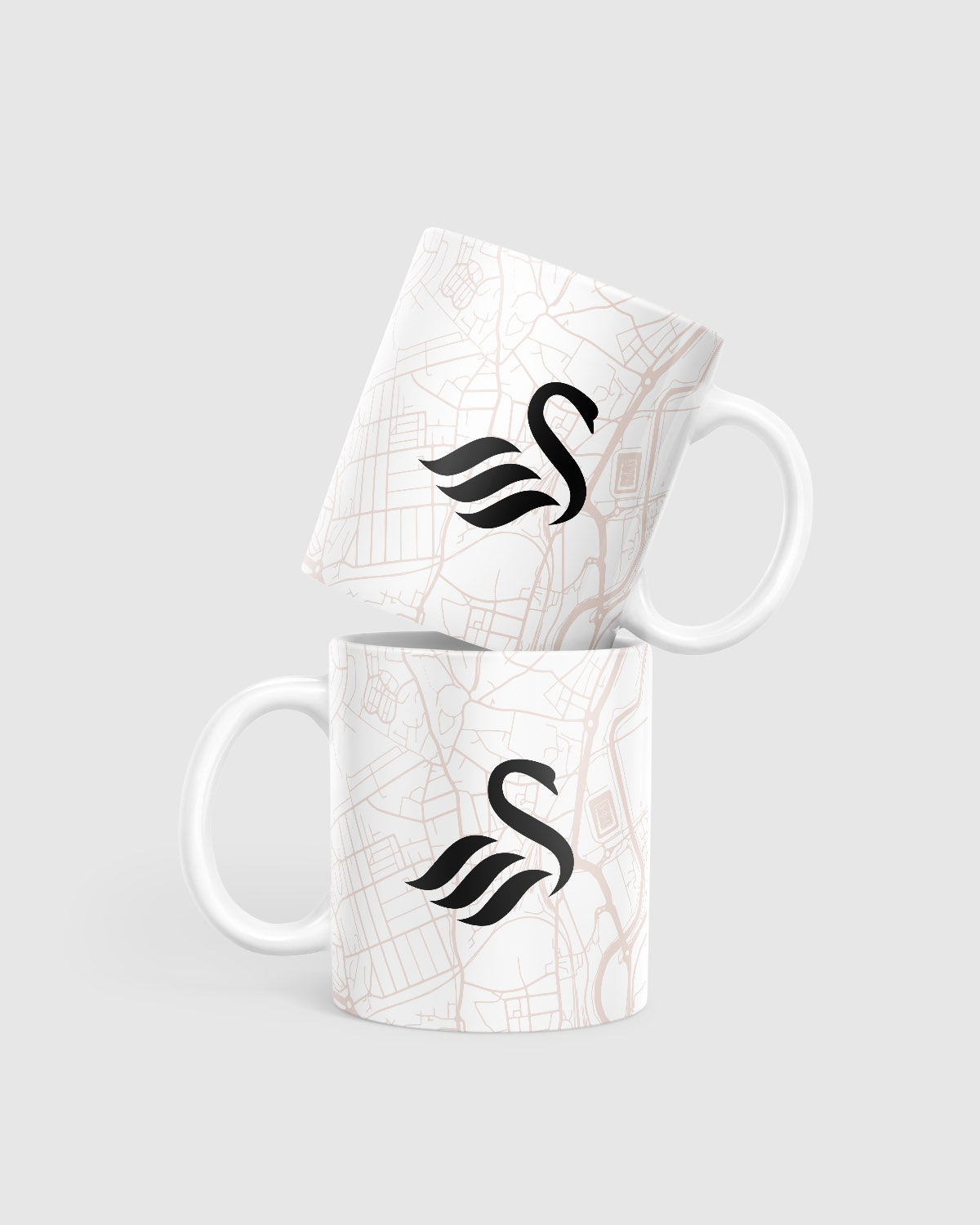Map Mug