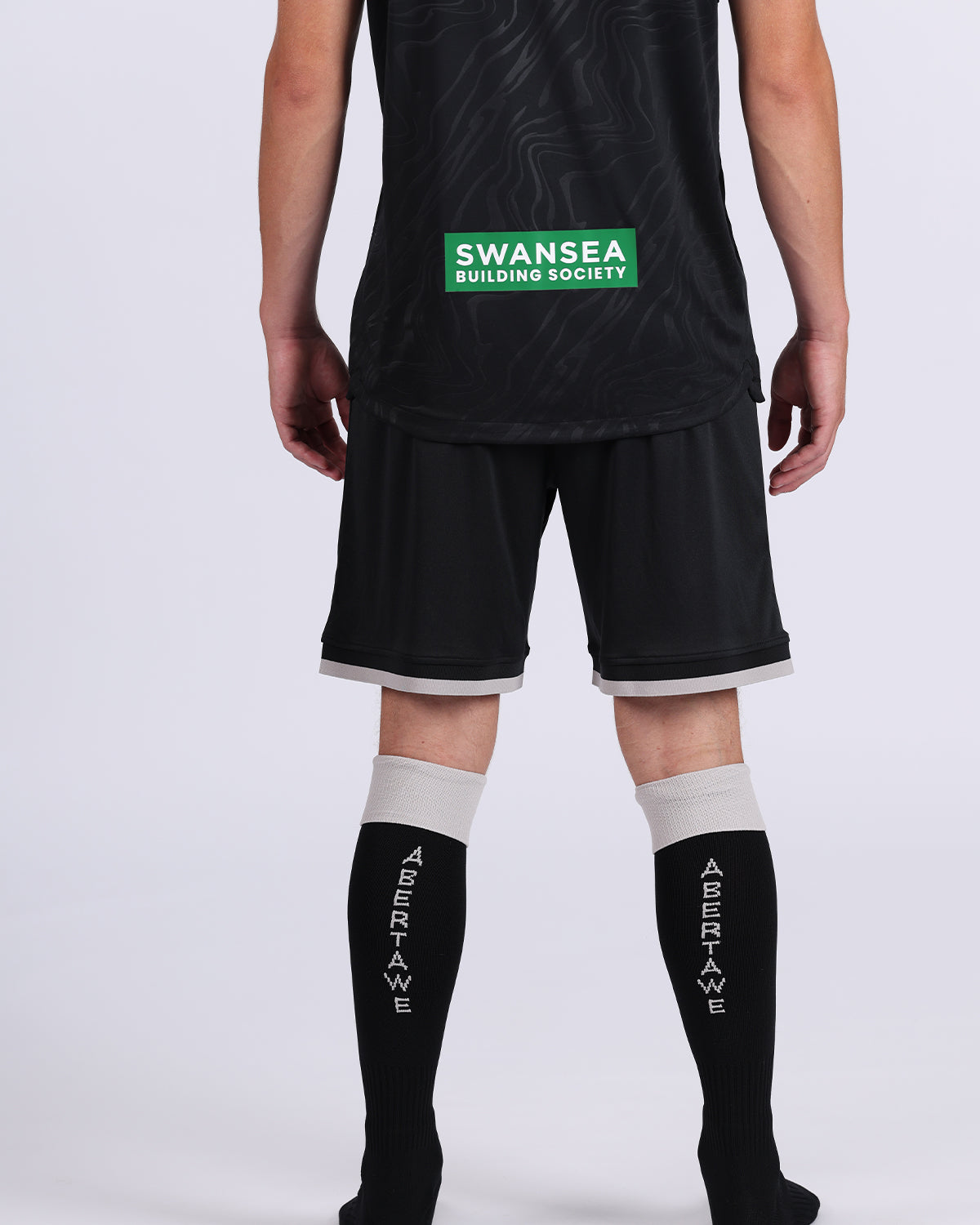 Adult Third Shorts 2026-27