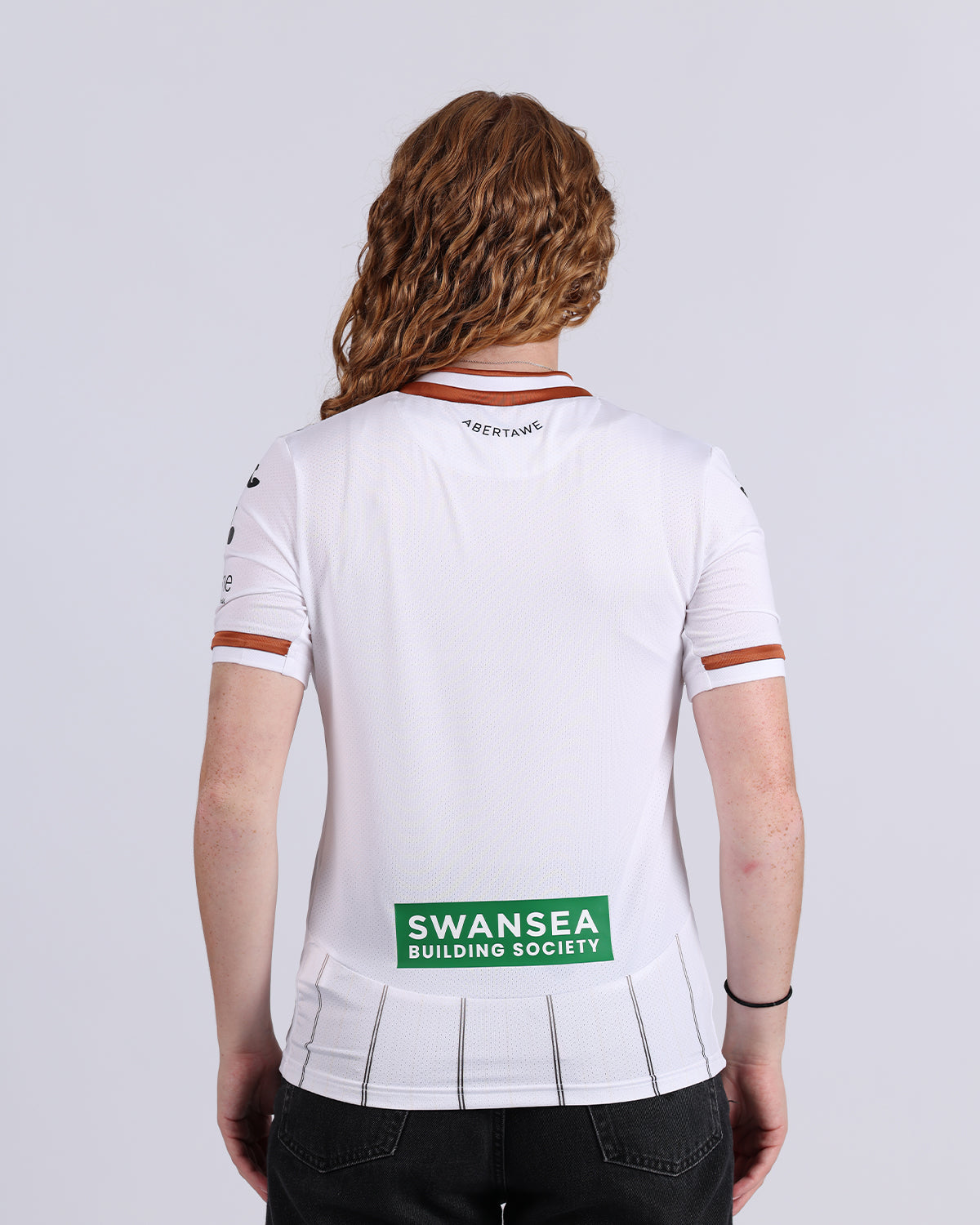 Adult Home Shirt 2026-27