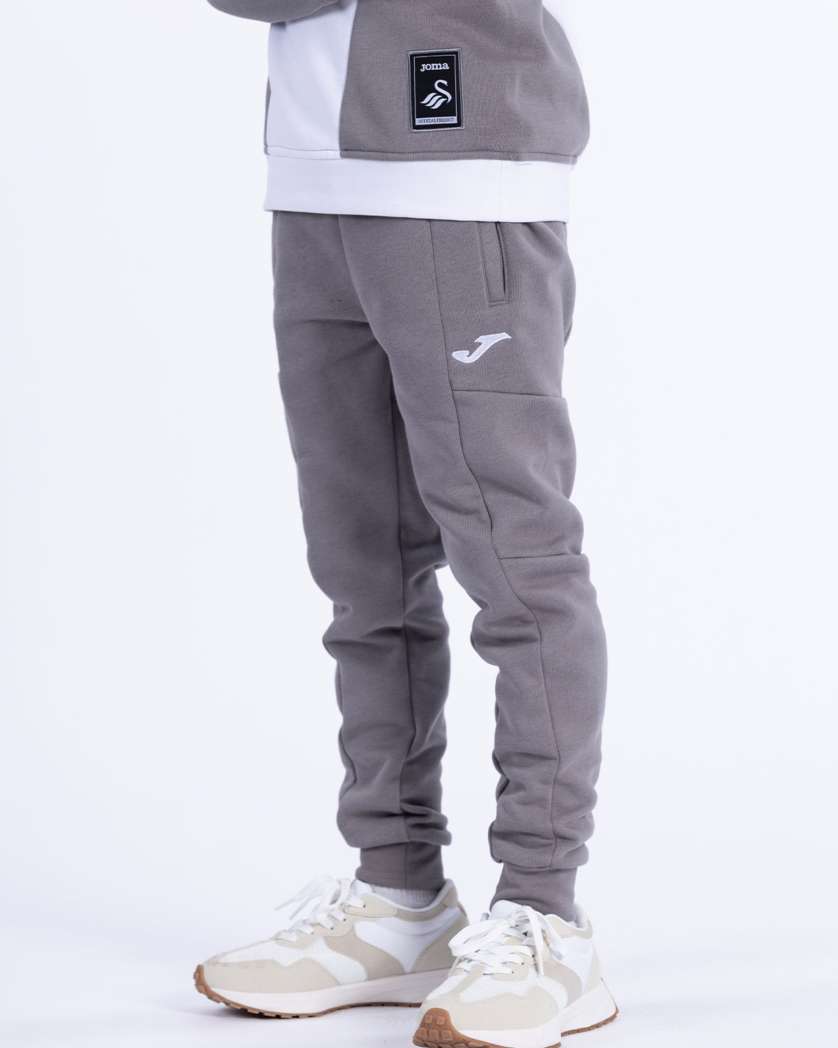 Junior Travel Pants 2026/27 - Mockingbird
