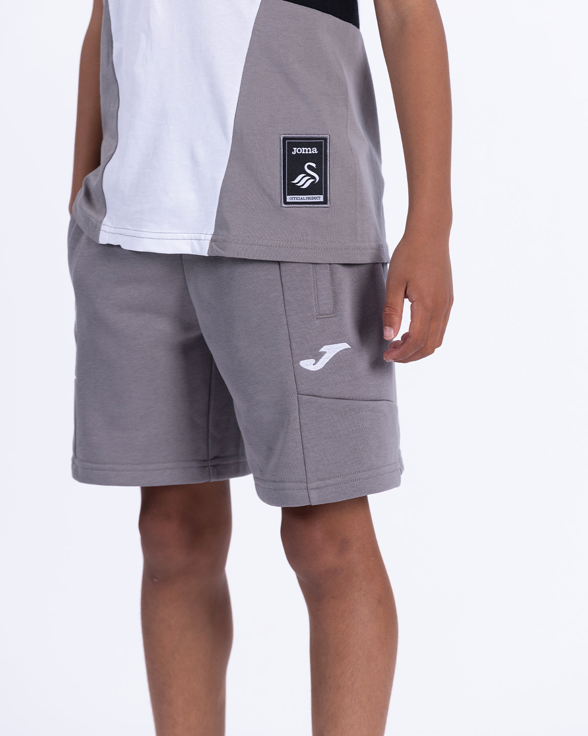 Junior Travel Shorts 2026/27 - Mockingbird
