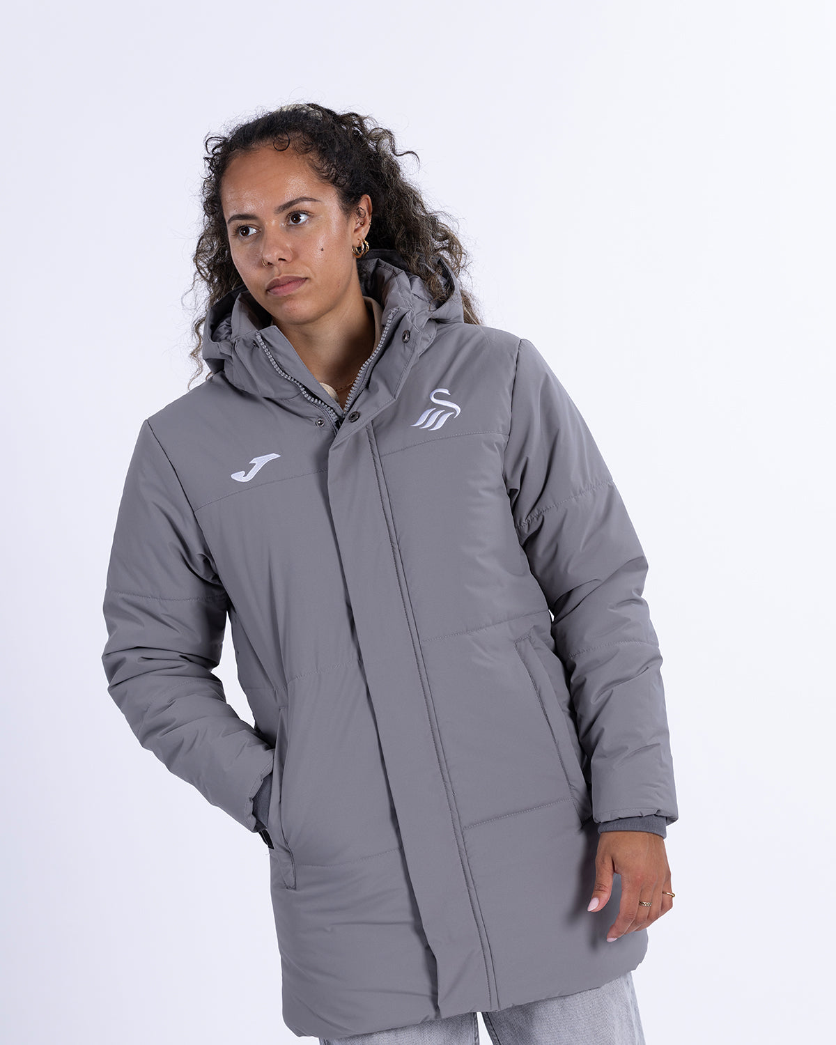 Travel Anorak 2026/27 - Mockingbird