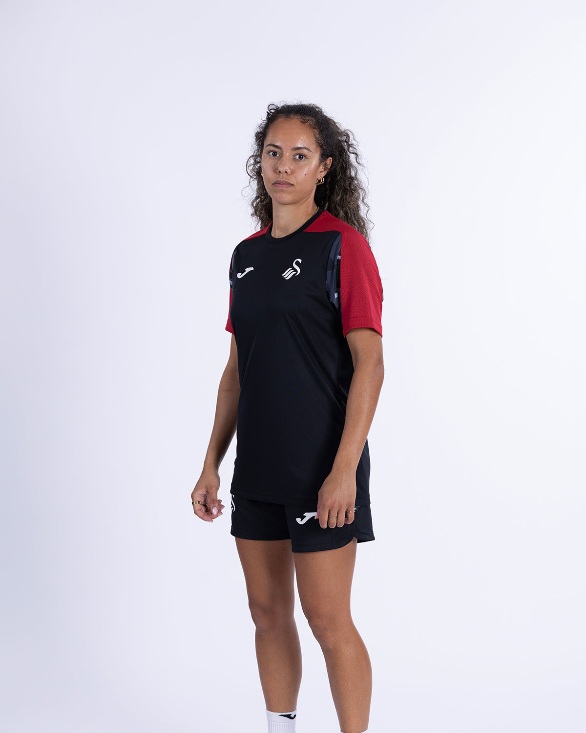 Training Shirt 2026-27 - Black