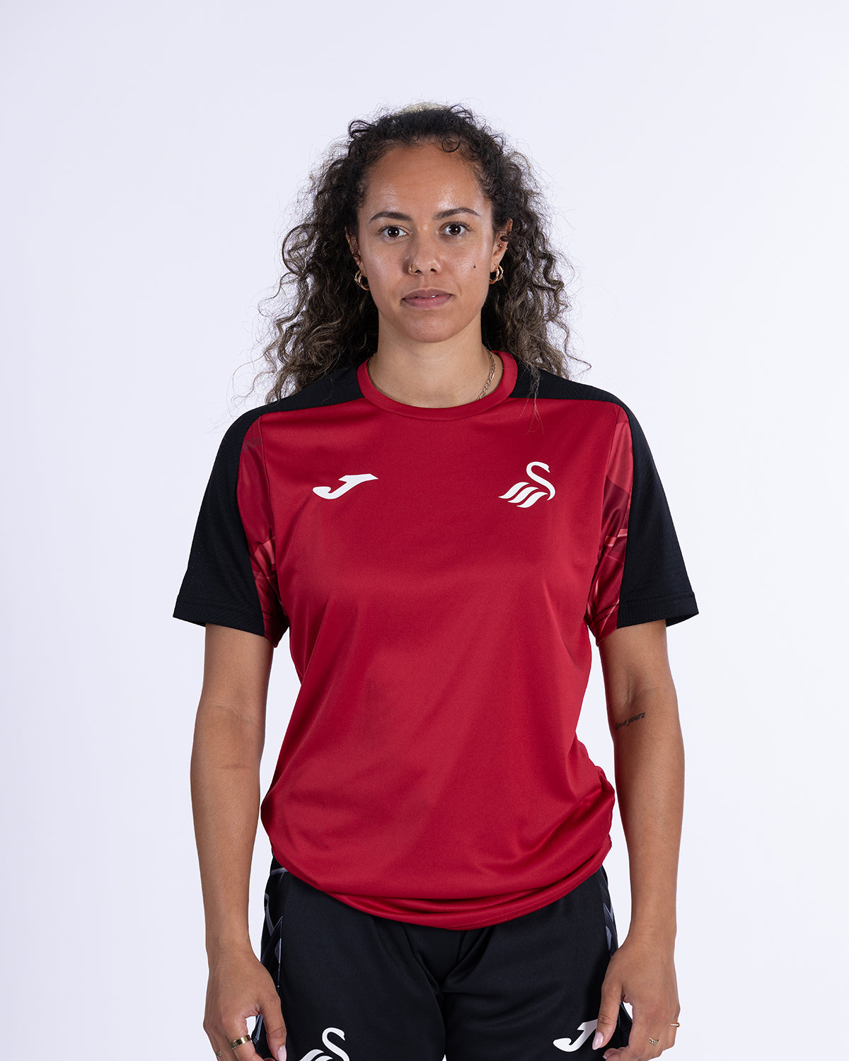 Training Shirt 2026-27 - Burgundy