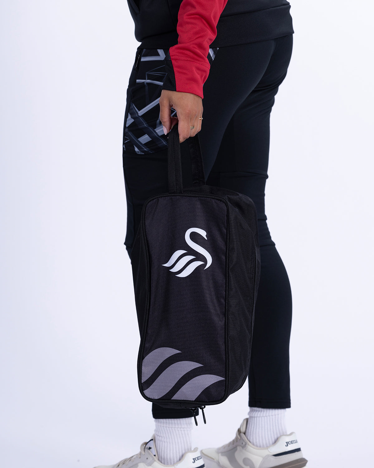 Core Bootbag Black