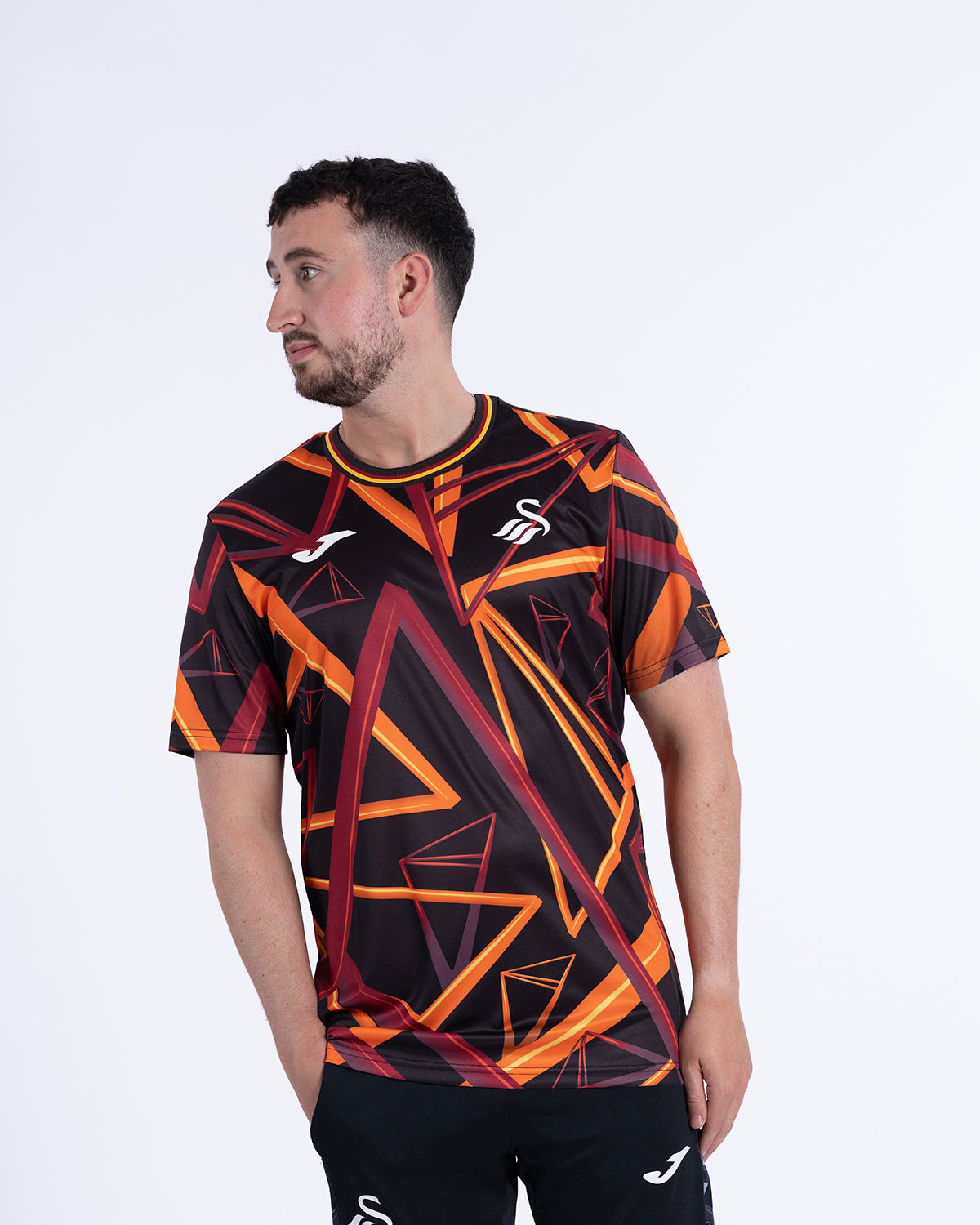 Pre-Match Shirt 2026/27