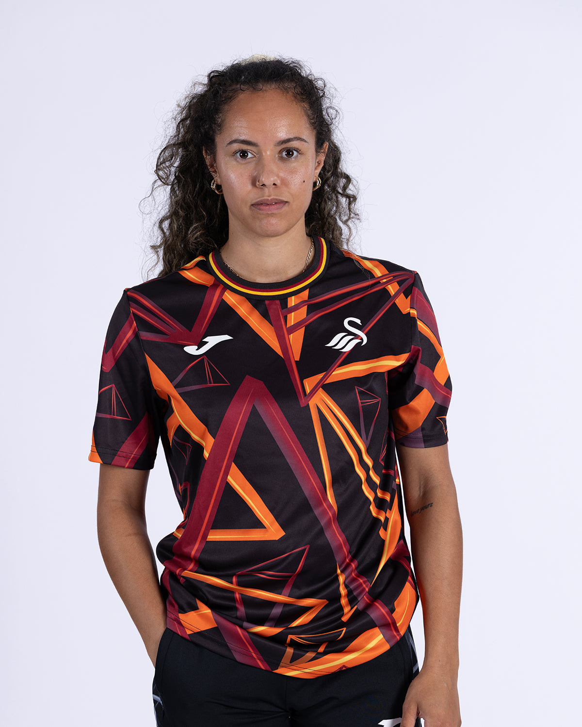 Pre-Match Shirt 2026/27