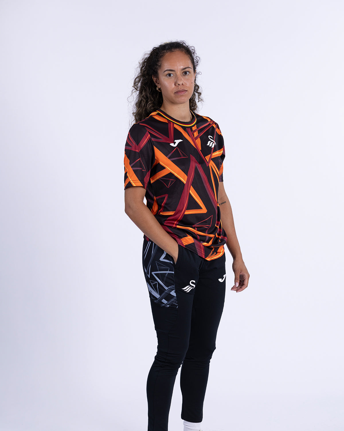 Pre-Match Shirt 2026/27