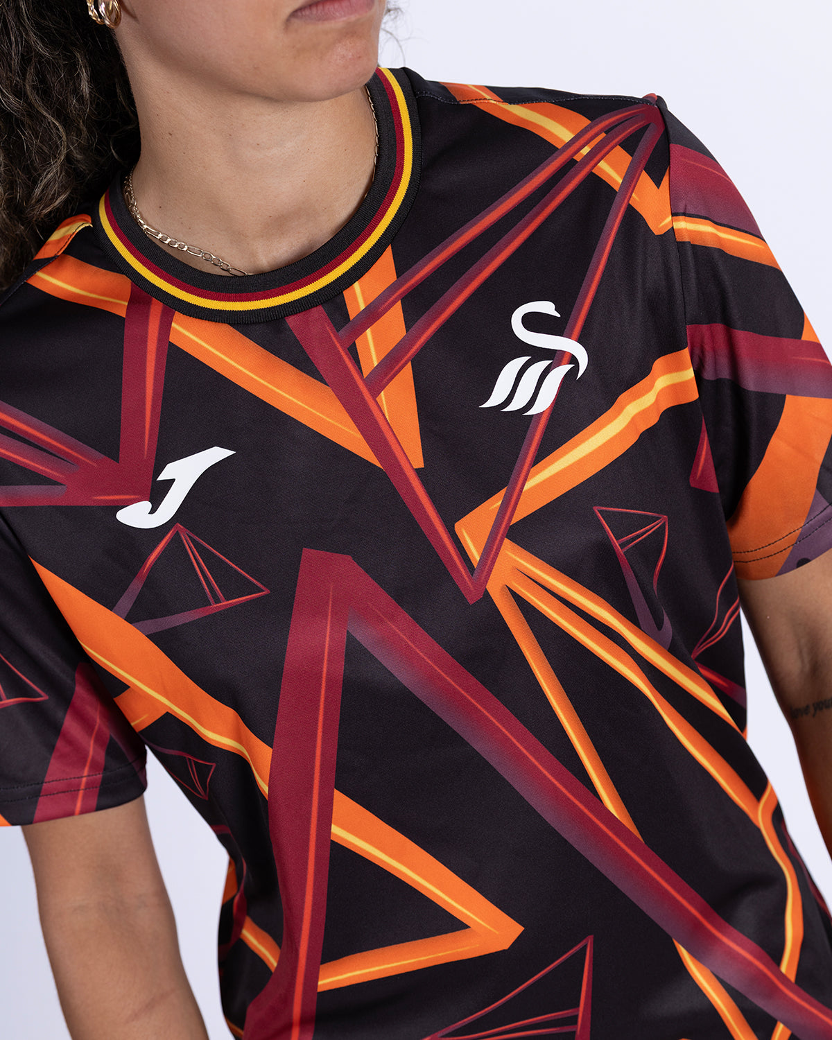 Pre-Match Shirt 2026/27