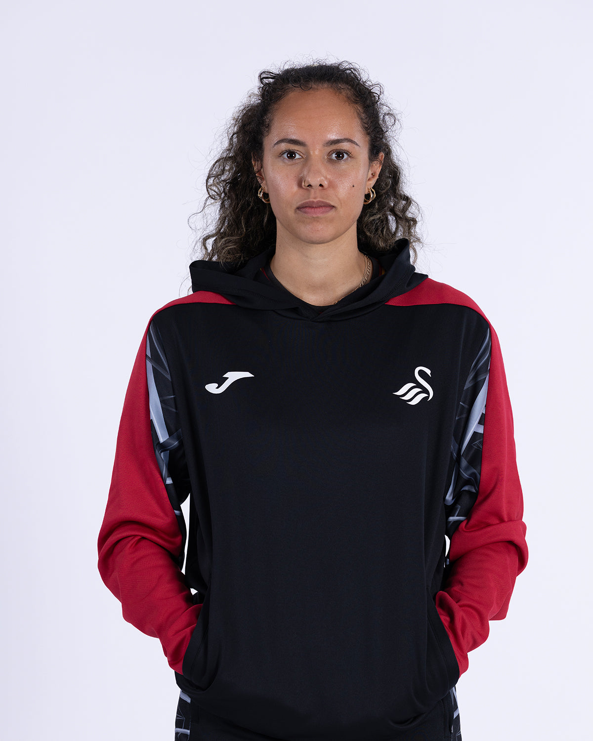 Training Hood 2026-27 - Black