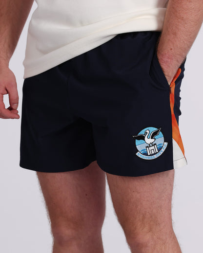 Sandfields Shorts - Navy