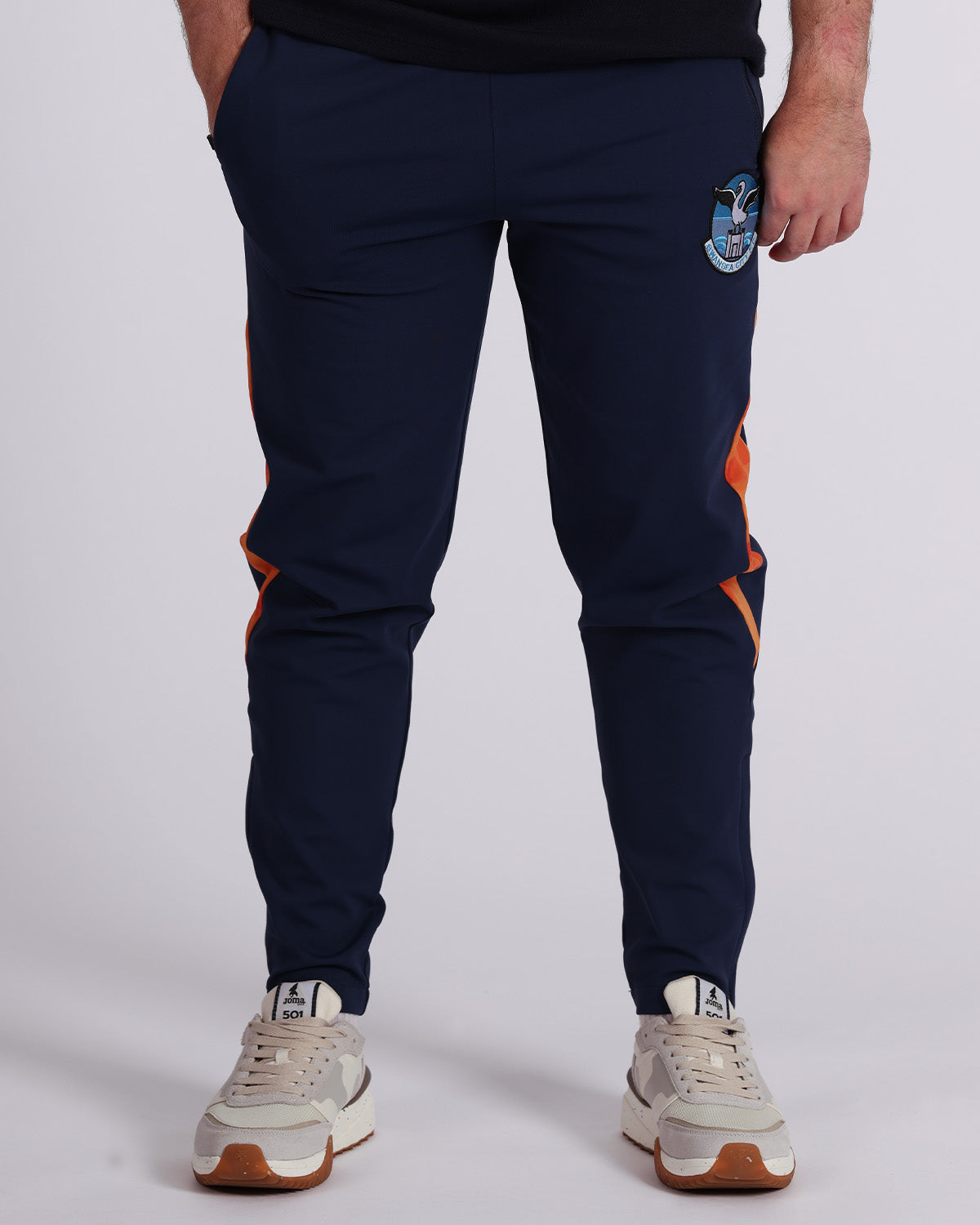 Sandfields Pants - Navy