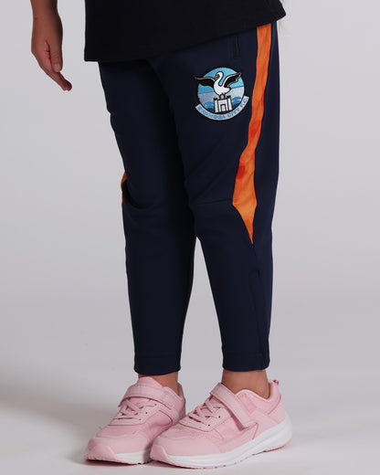 Junior Sandfields Pants - Navy
