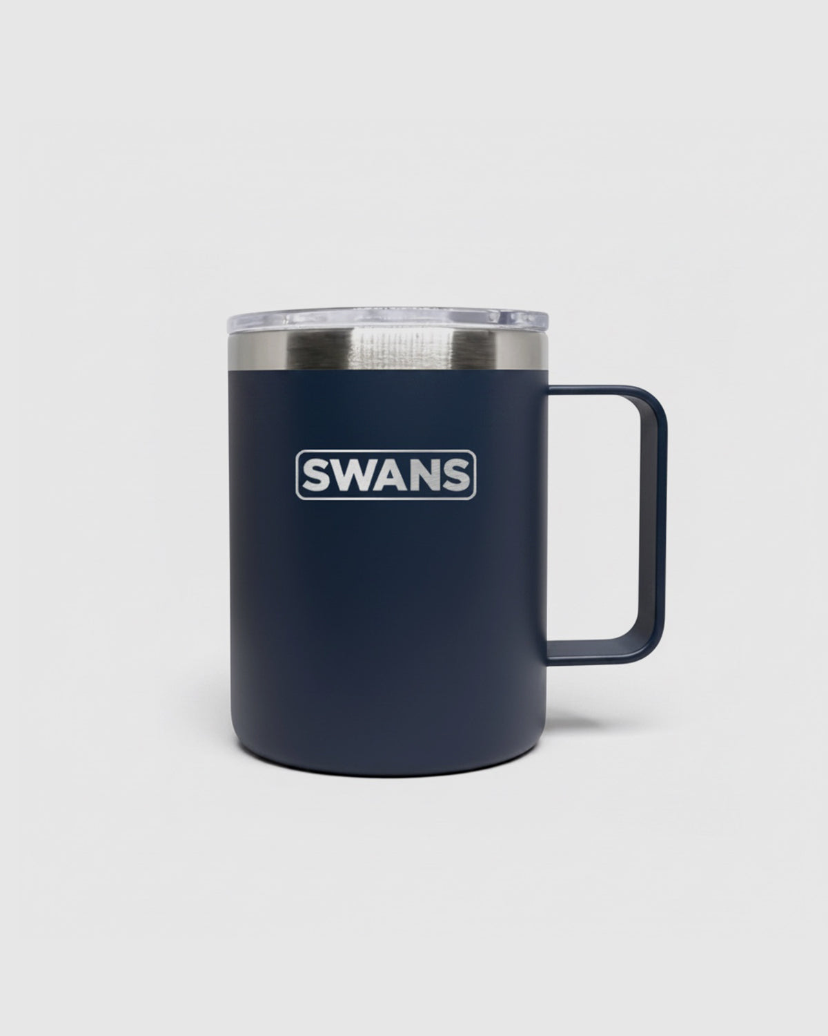12oz Drift Tumbler - Dark Blue