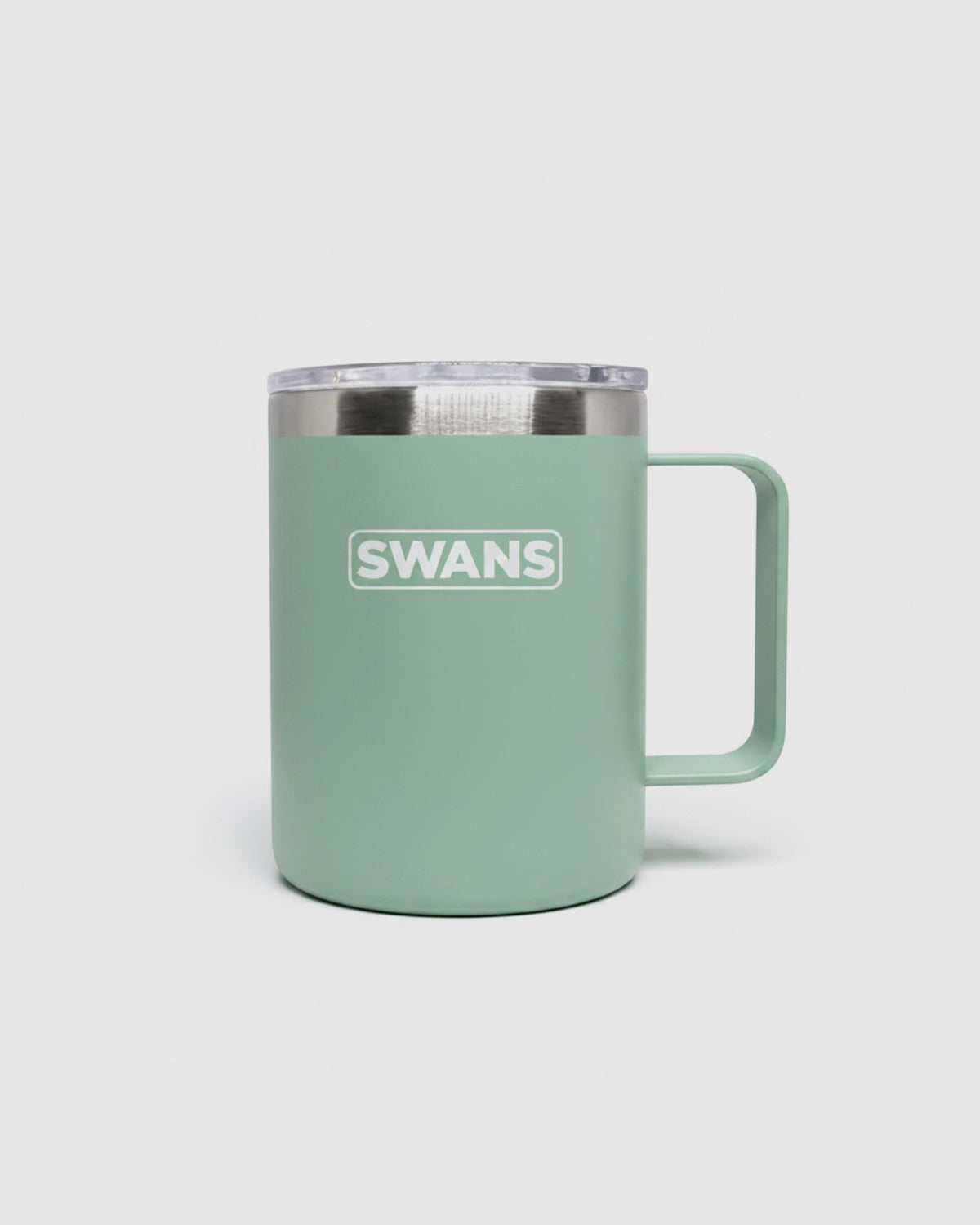 12oz Drift Tumbler - Mint