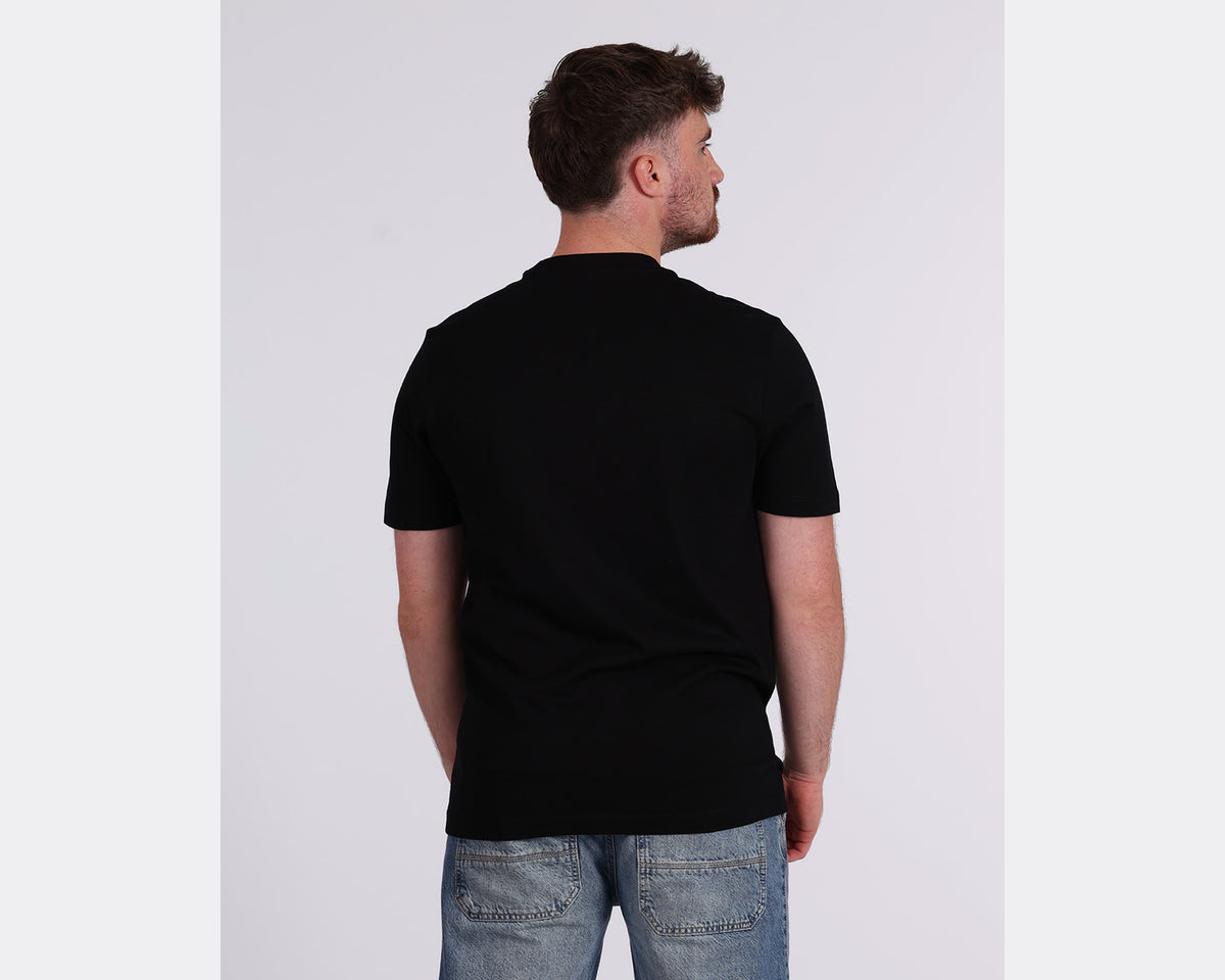 Vetch T-Shirt - Black