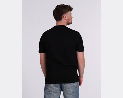 Vetch T-Shirt - Black