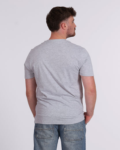 Vetch T-Shirt - Grey
