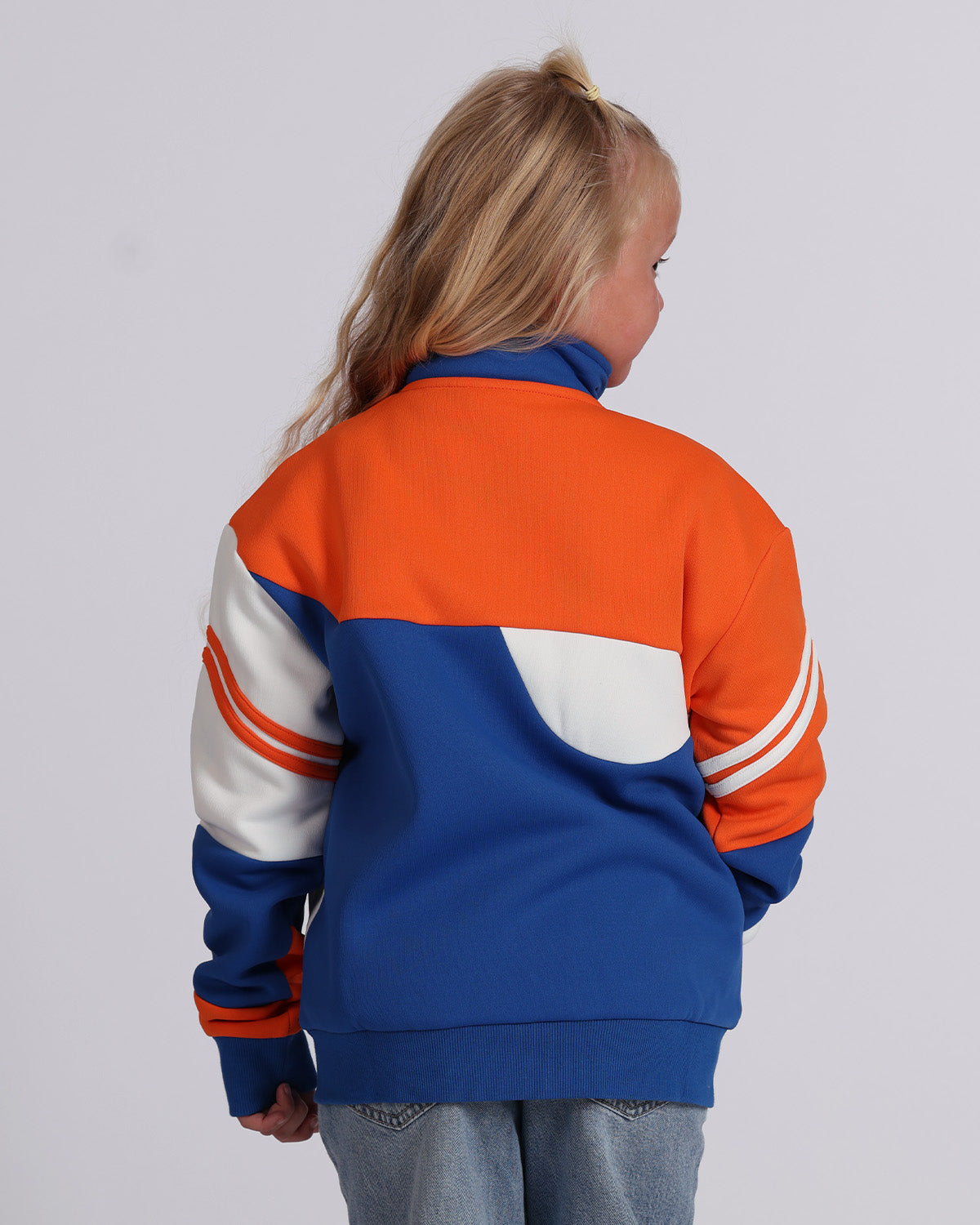 Junior Sandfields Track Jacket