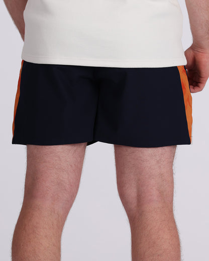 Sandfields Shorts - Navy