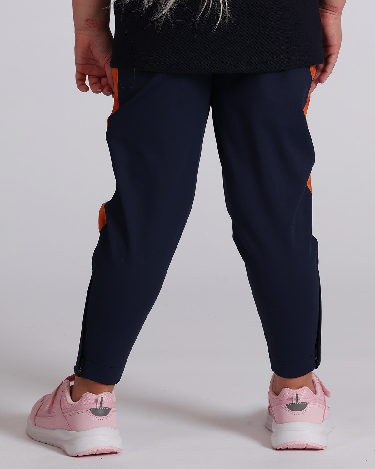 Junior Sandfields Pants - Navy