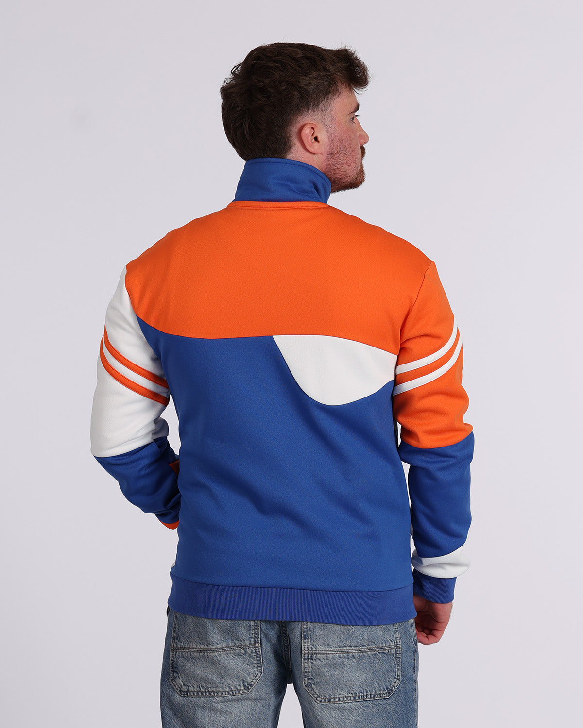 Sandfields Track Jacket