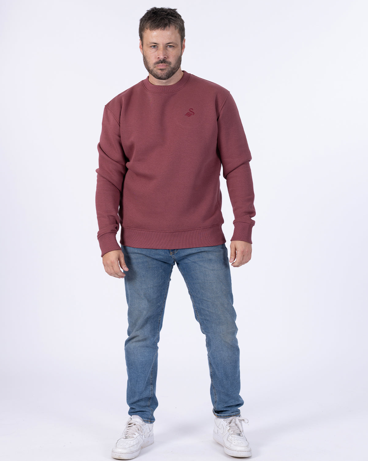 Elevate Organic Sweat - Berry