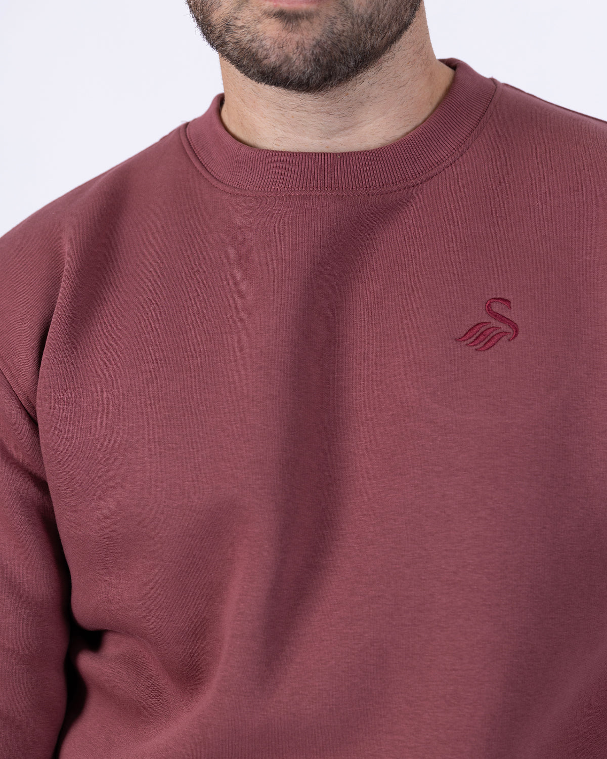 Elevate Organic Sweat - Berry
