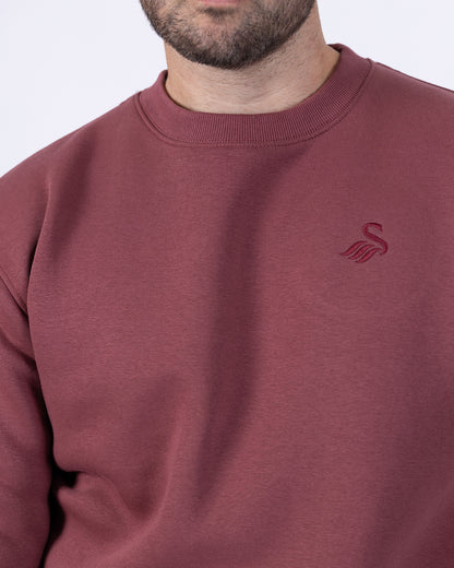 Elevate Organic Sweat - Berry