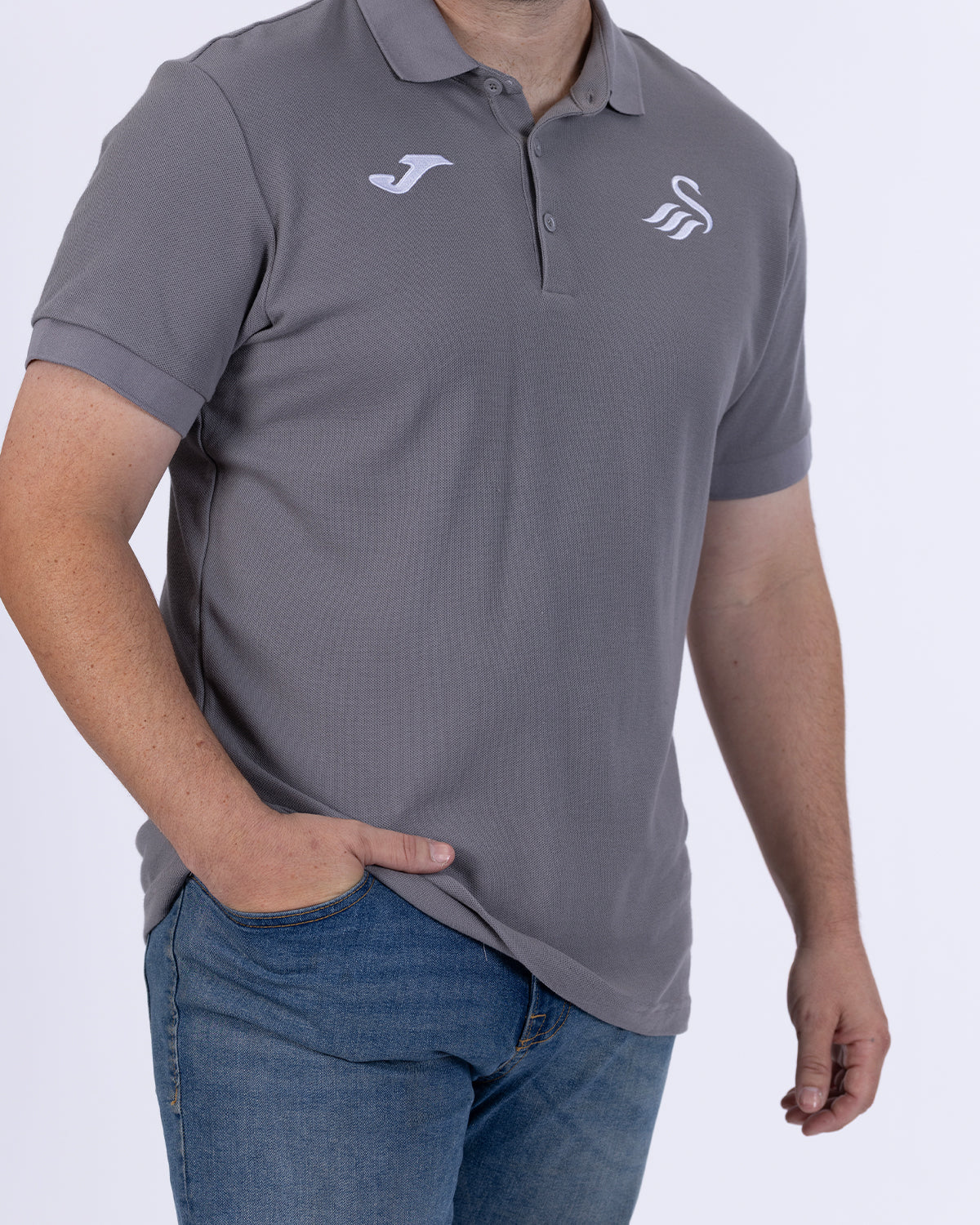 Travel Polo 2026/27 - Mockingbird