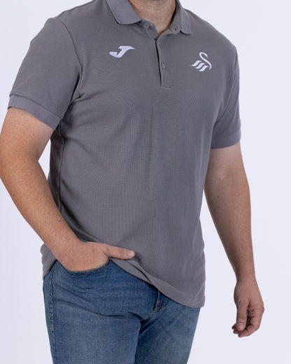 Travel Polo 2026/27 - Mockingbird