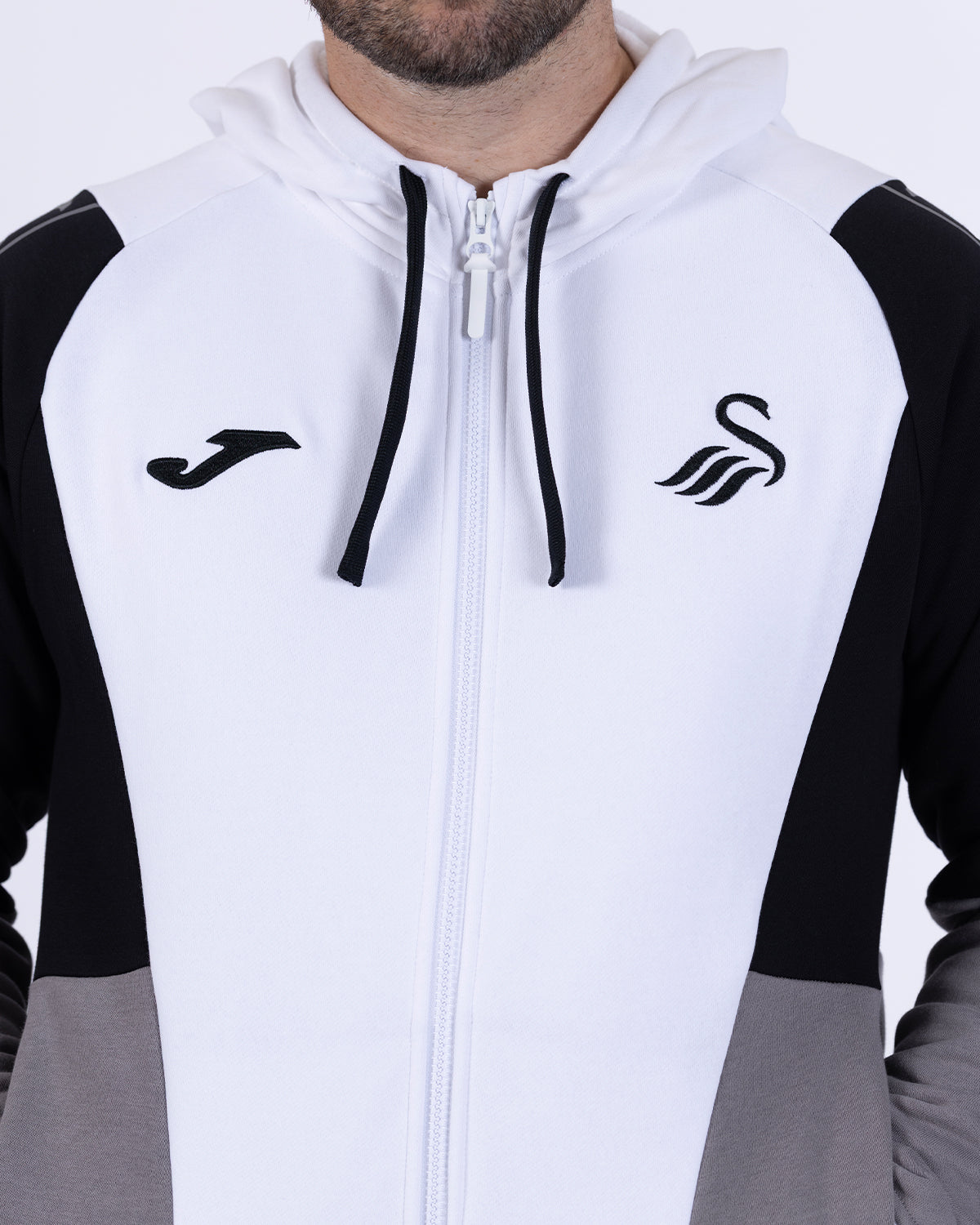 Travel Jacket 2026/27 - White