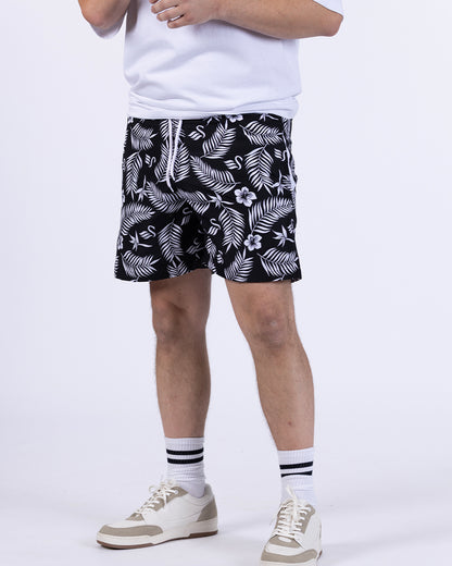 Adult Hawaiian Swim Shorts