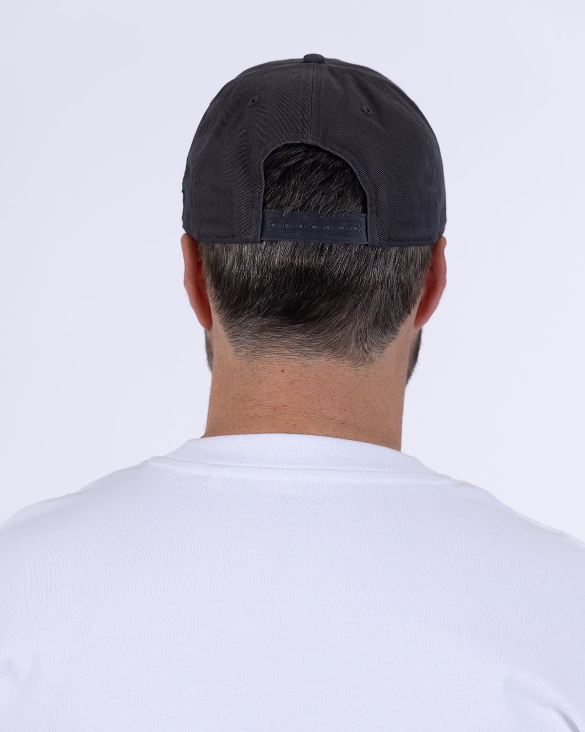 Swans Washed Cap