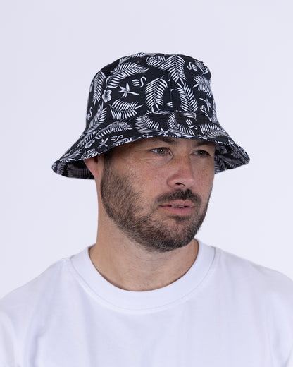 Adult Hawaiian Bucket Hat