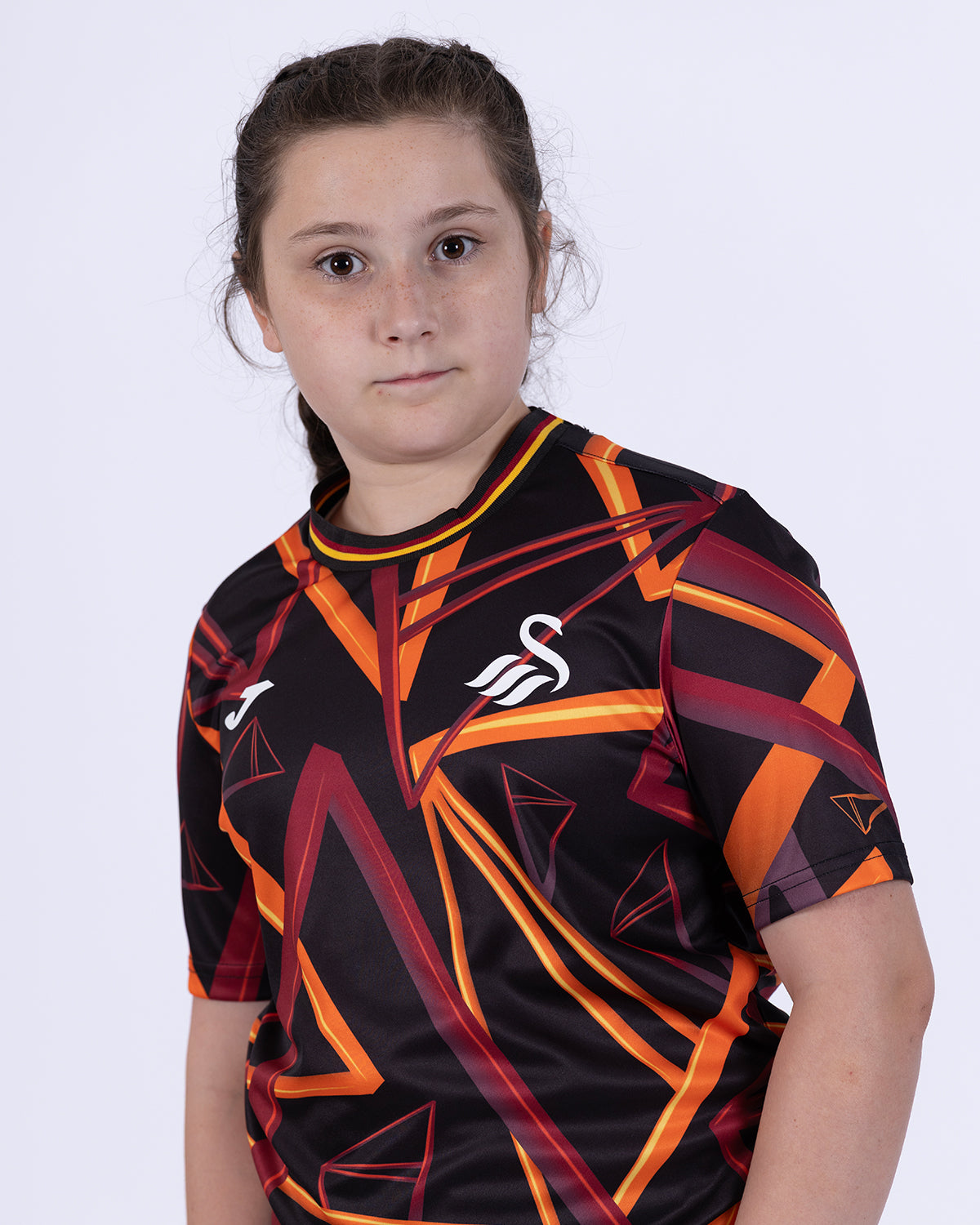 Junior Pre-Match Shirt 2026/27