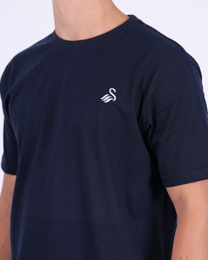 Essentials T-Shirt - Navy