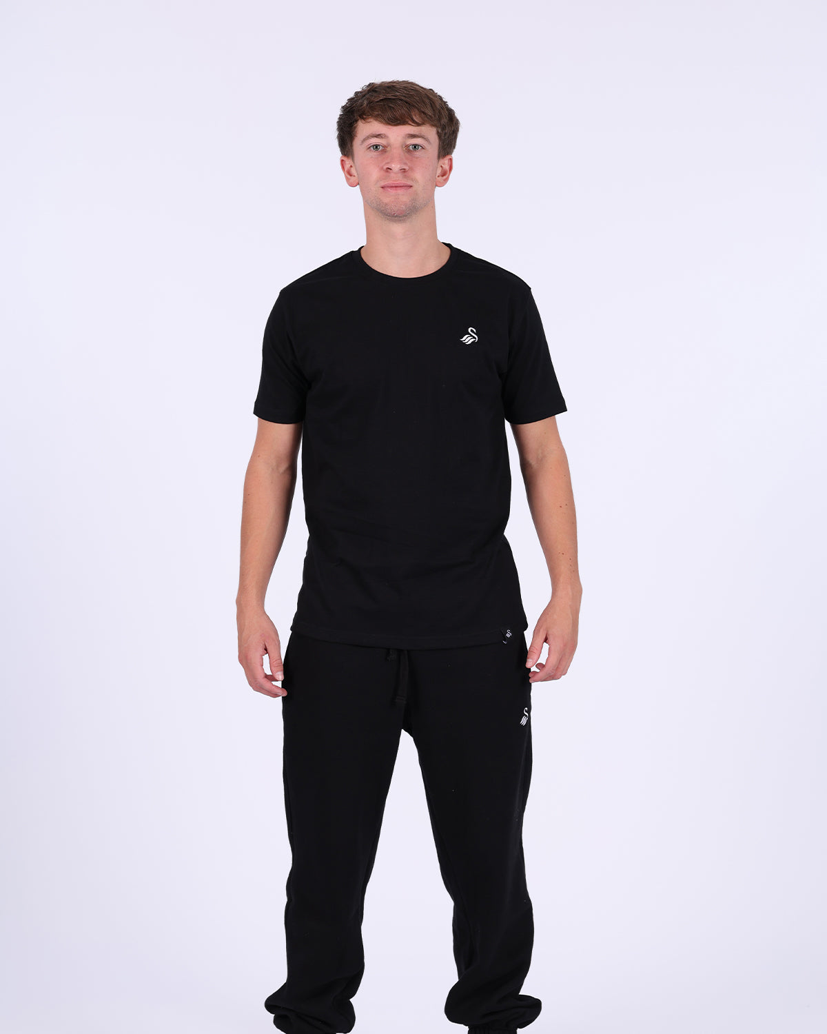 Essentials Joggers - Black