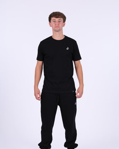 Essentials Joggers - Black