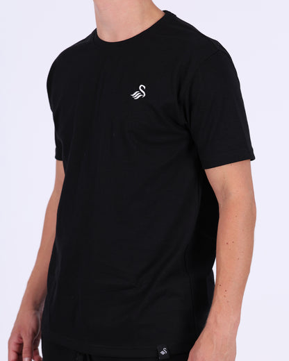 Essentials T-Shirt - Black