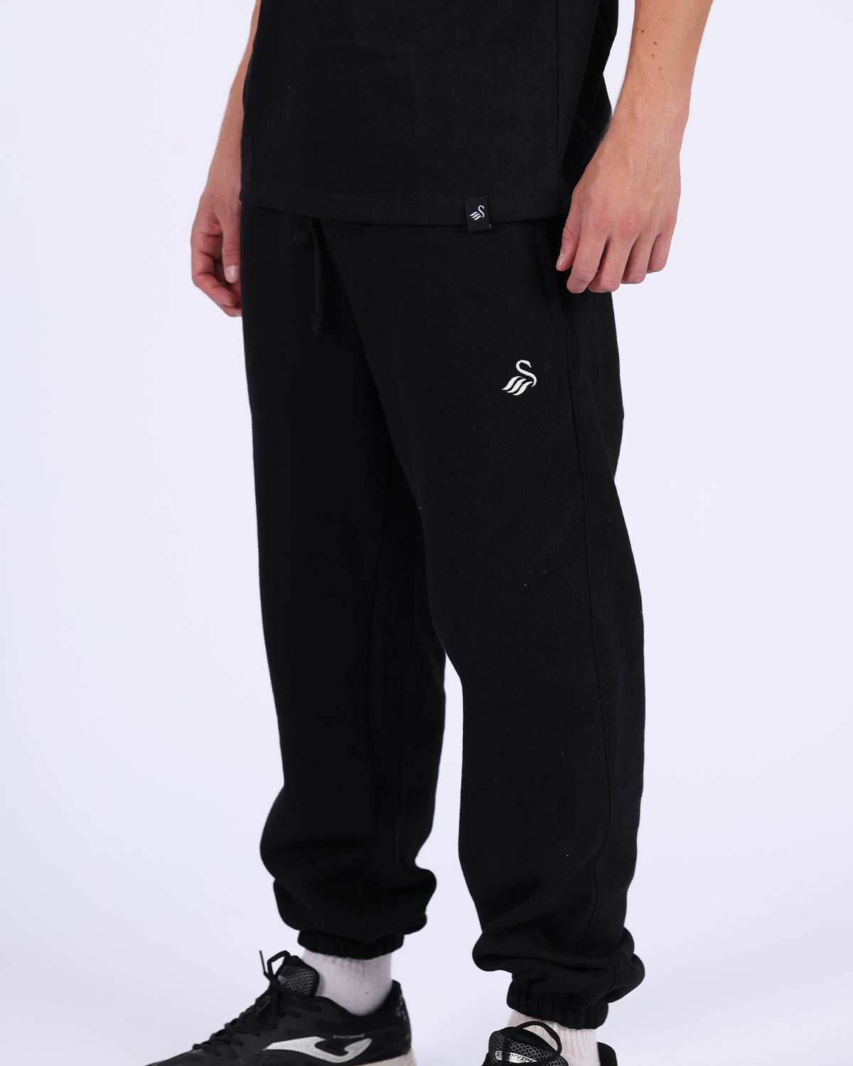 Essentials Joggers - Black