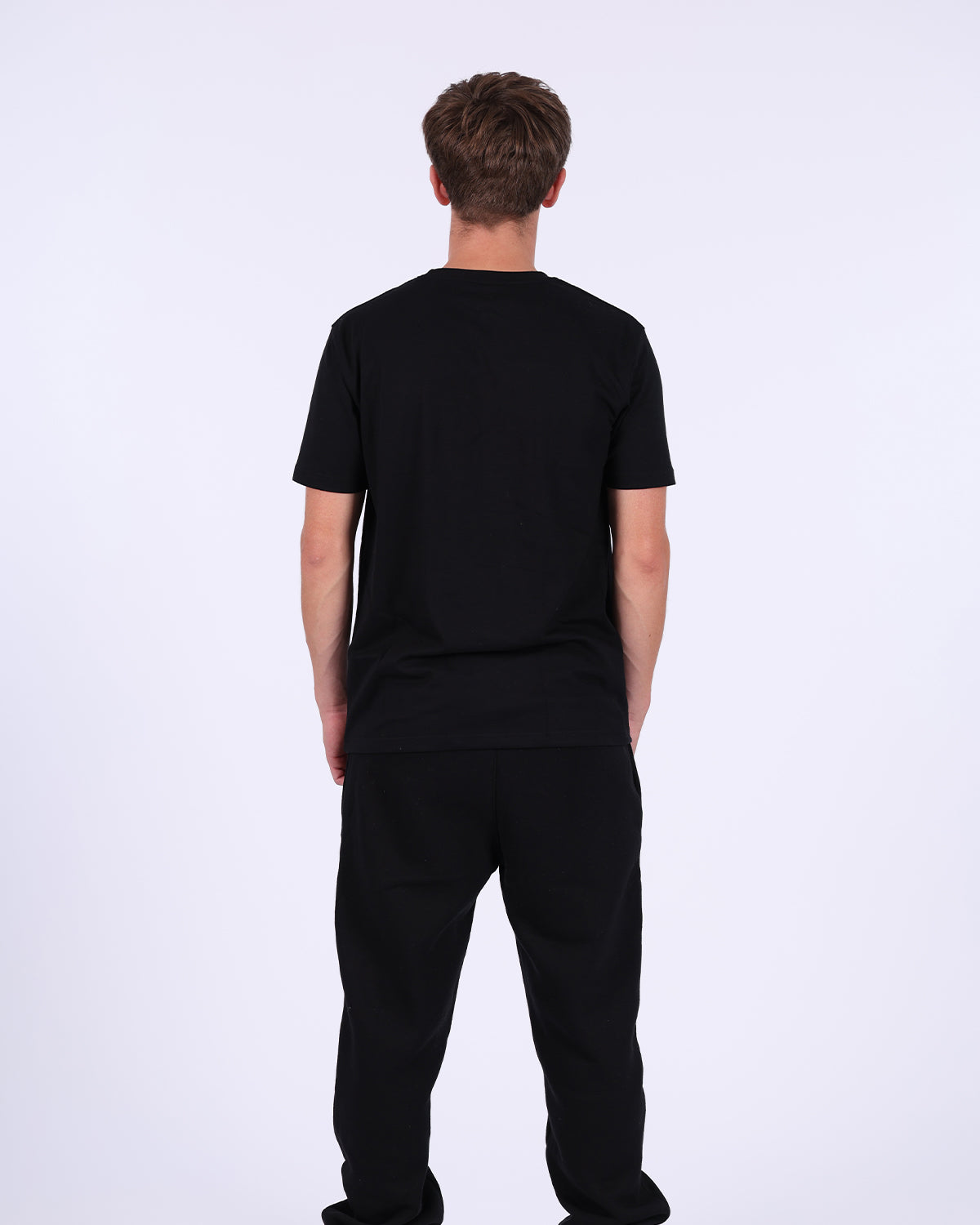 Essentials T-Shirt - Black