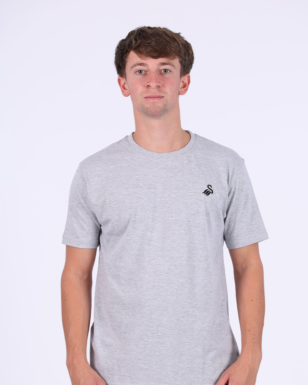 Essentials T-Shirt - Grey