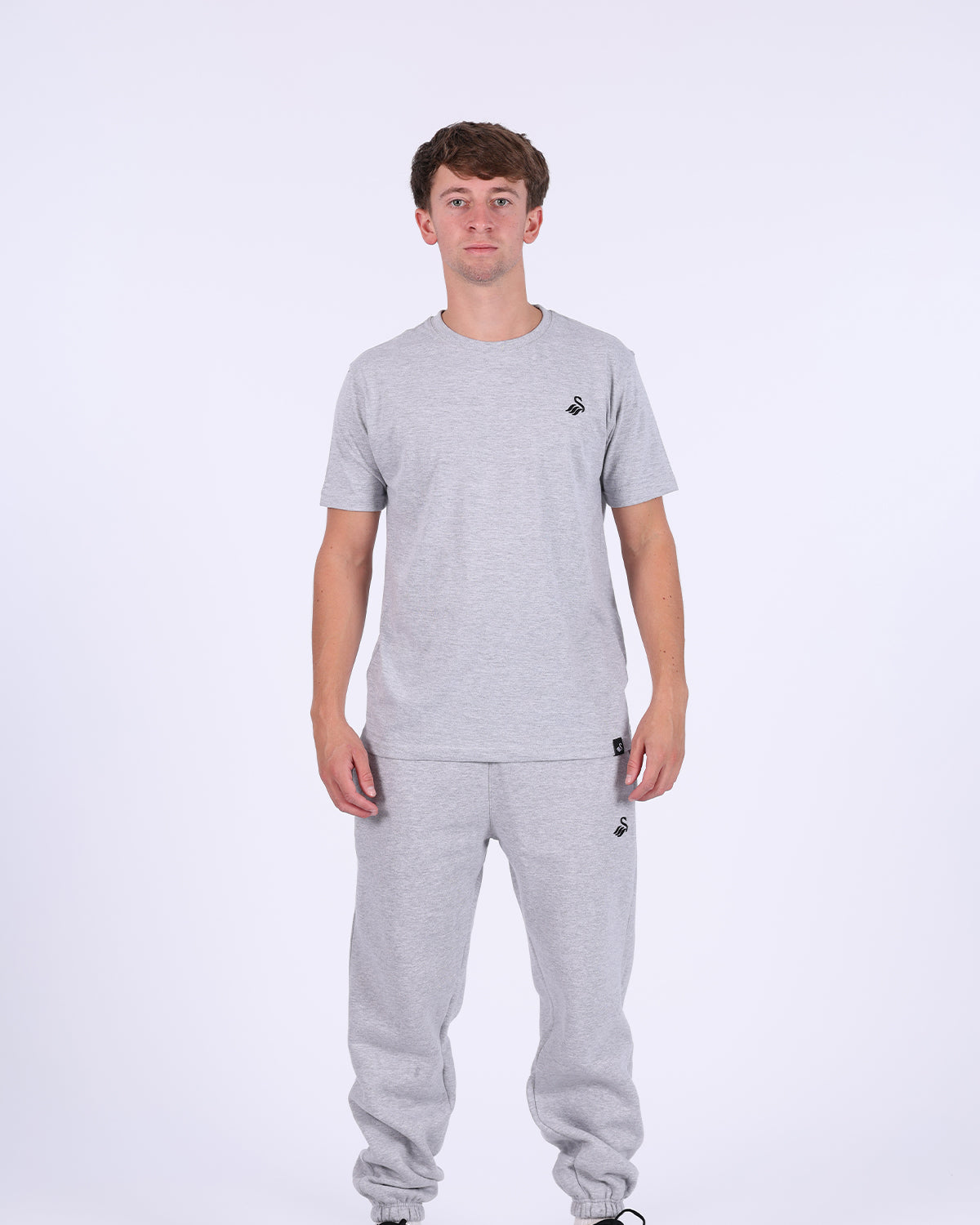 Essentials T-Shirt - Grey