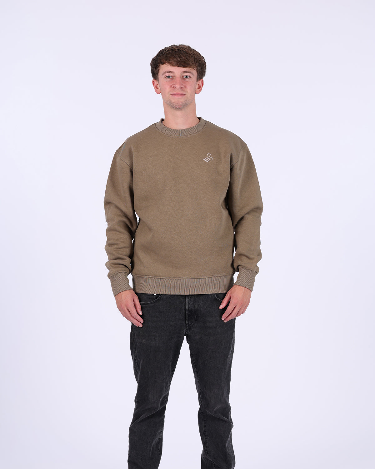 Elevate Organic Sweat - Military