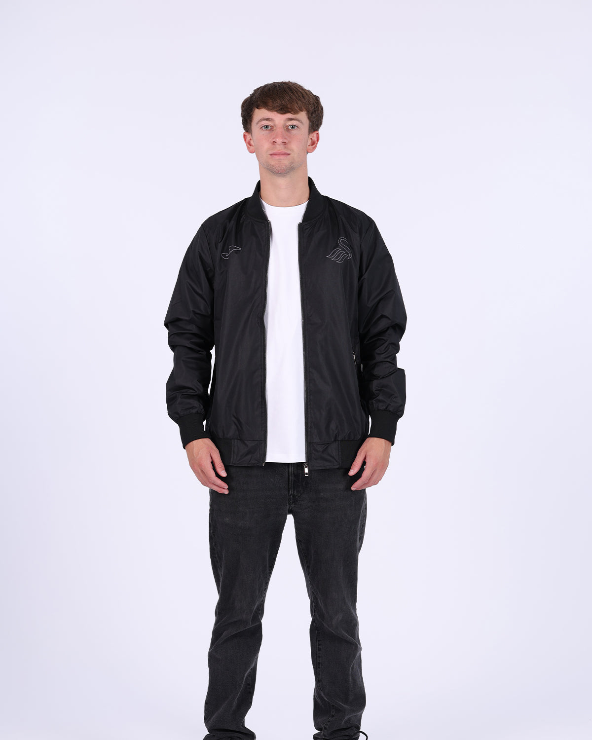 Walkout Jacket 2026-27