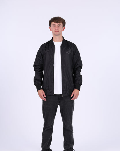 Walkout Jacket 2026-27