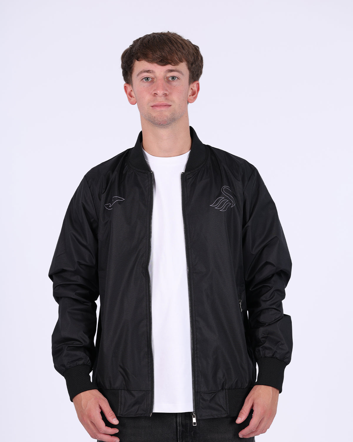 Walkout Jacket 2026-27