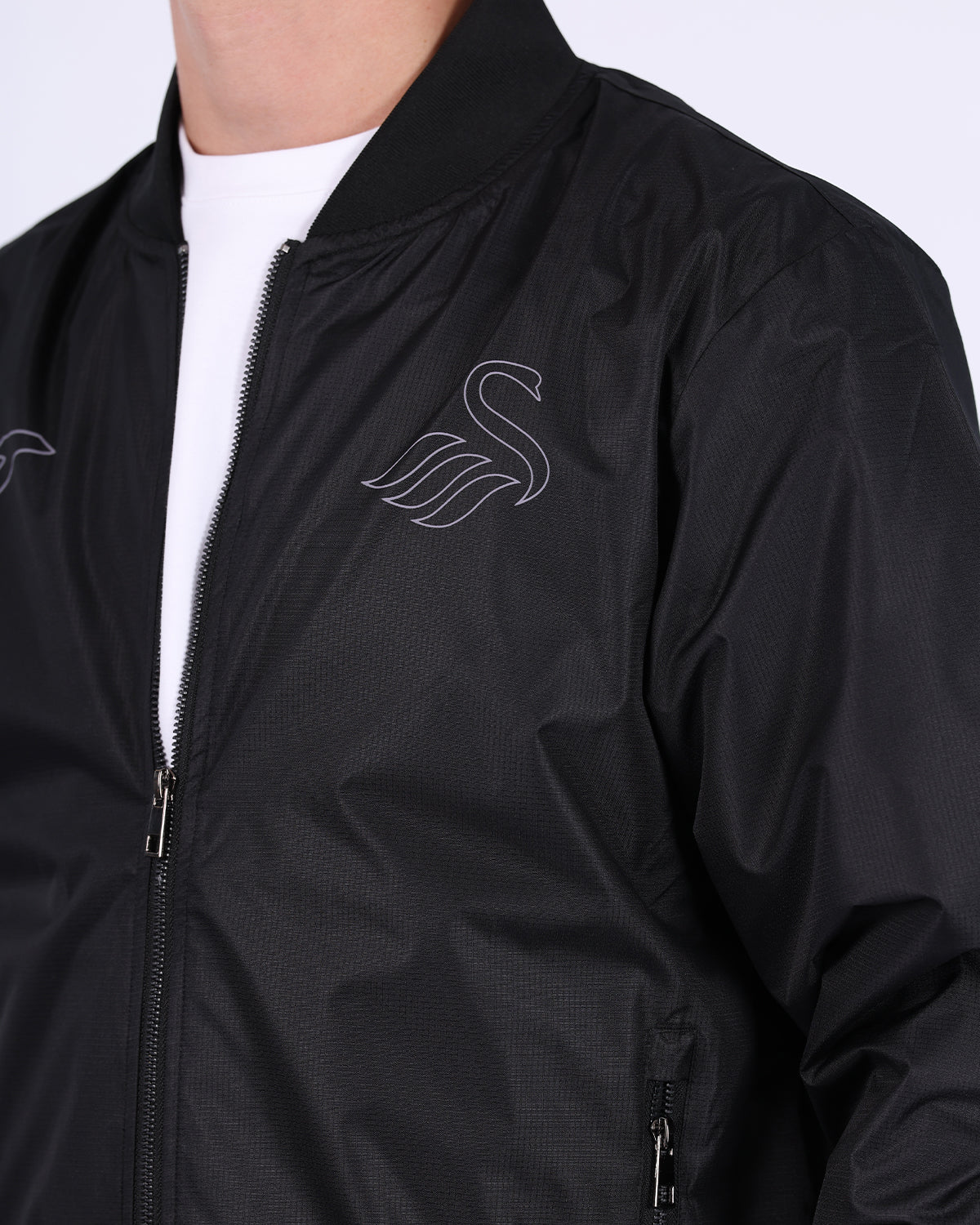 Walkout Jacket 2026-27
