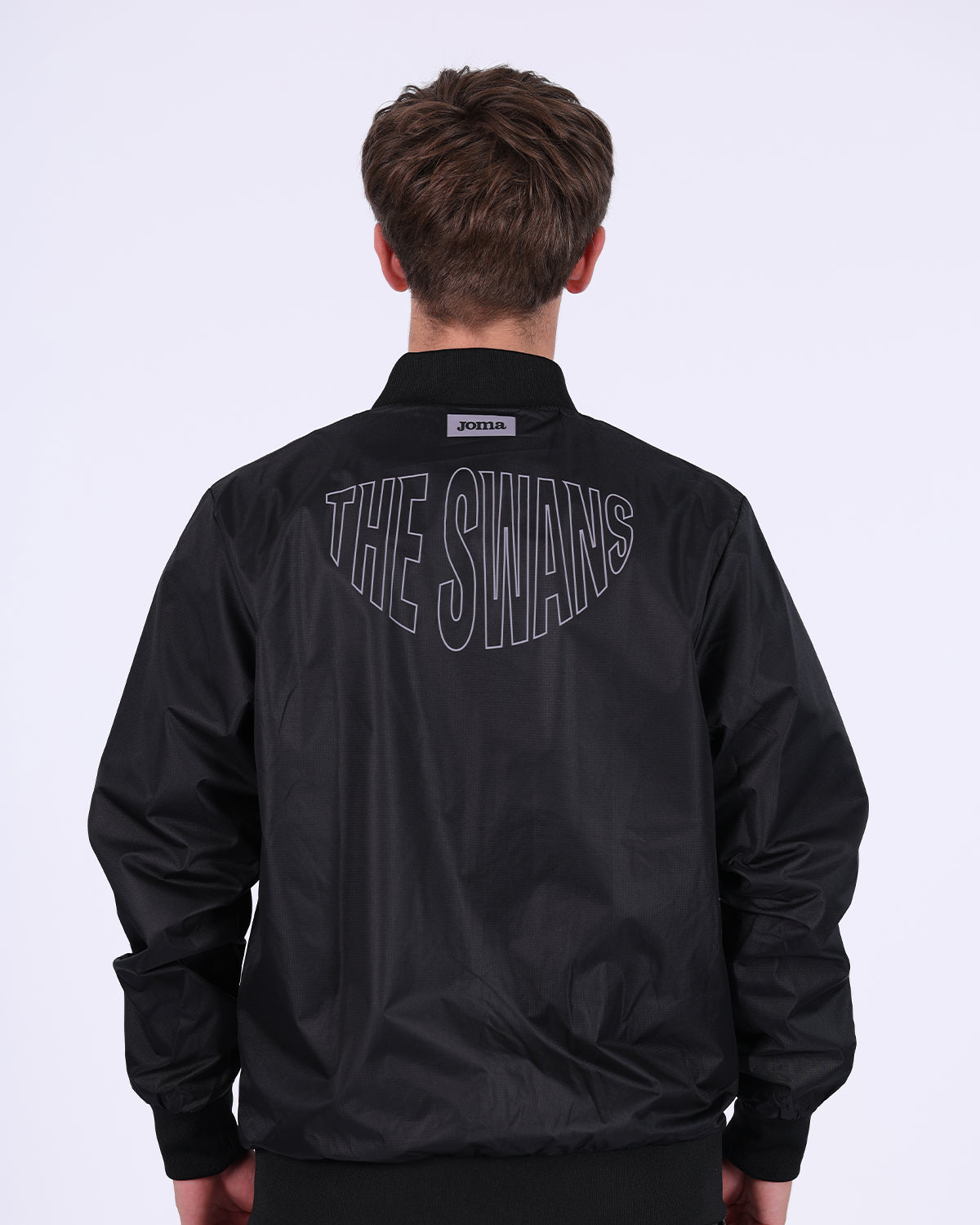 Walkout Jacket 2026-27